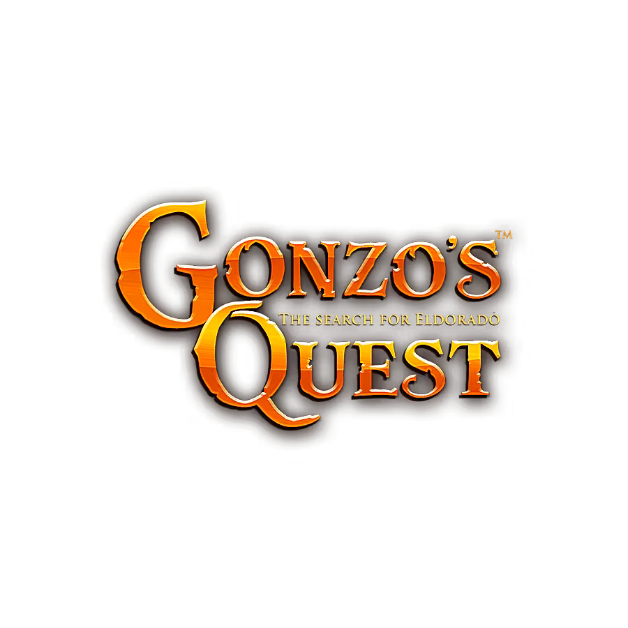 game-Gonzo's Quest-logo