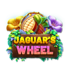 game-Jaguar's Wheel-logo