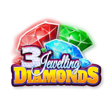 game-3 Jewelling Diamonds-logo