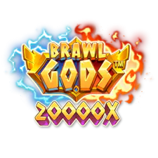 game-Brawl Gods-logo