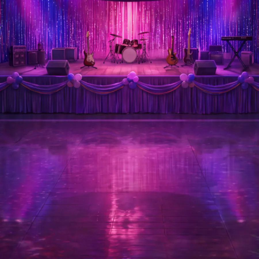 game-Killer Night-background