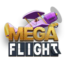 game-MEGA Flight-logo