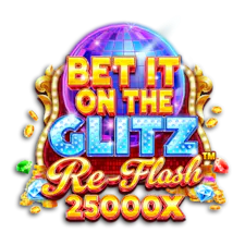 game-Bet It On The Glitz Re-Flash-logo