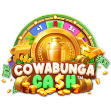 game-Cowabunga Cash-logo