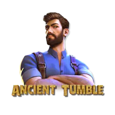 game-Ancient Tumble-logo