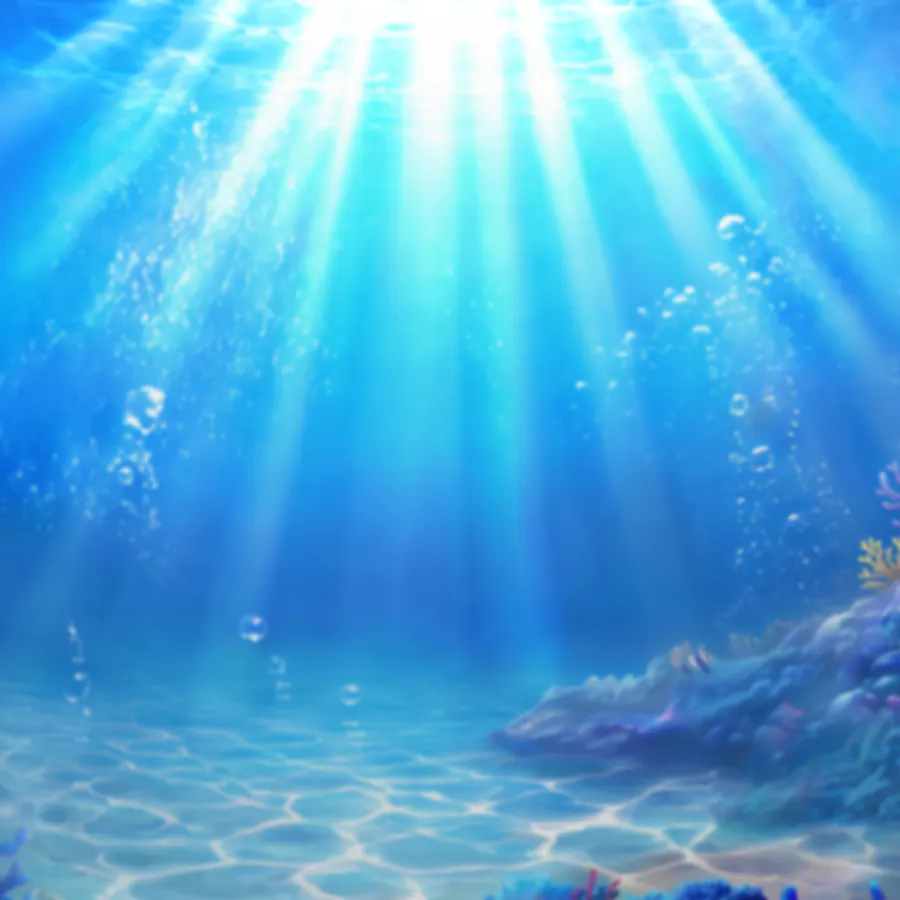 game-Deep Sea Frenzy-background