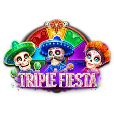 game-Triple Fiesta-logo