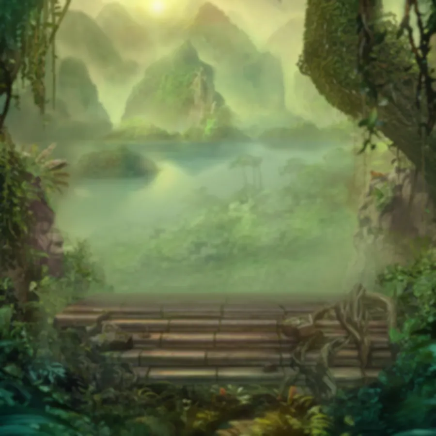 game-Ancient Tumble-background