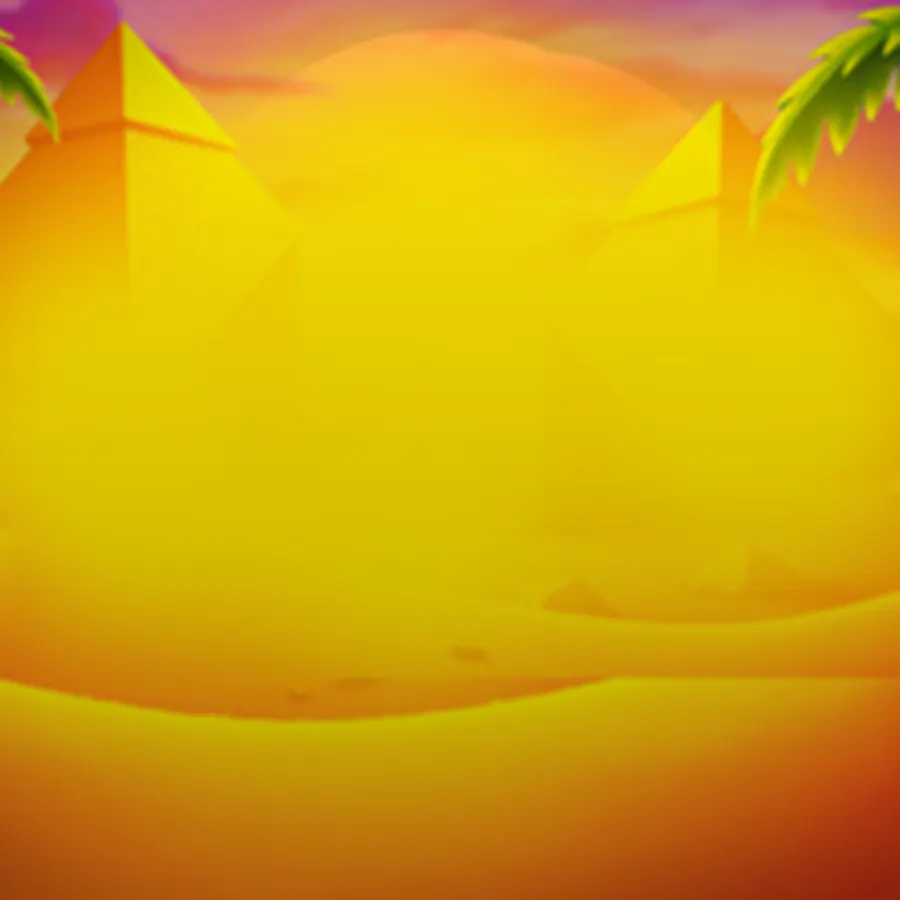 game-Pig Tut-background