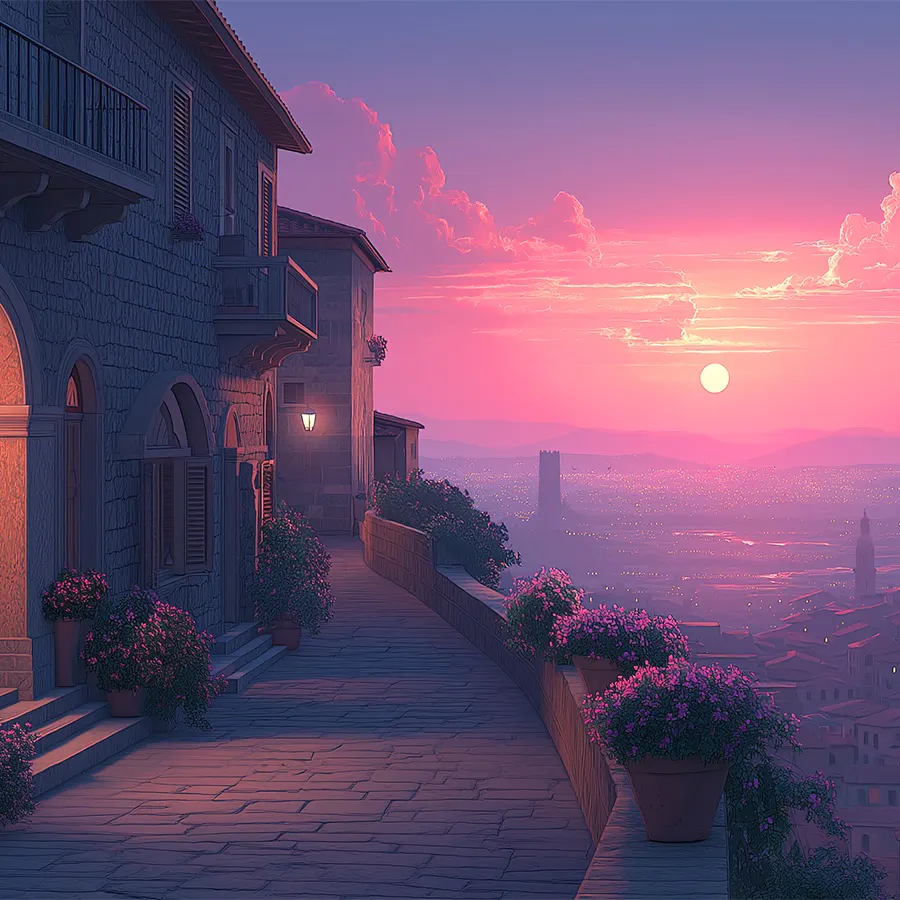 game-Da Vinci Rush 1000-background