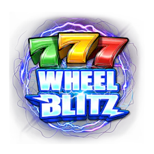 game-777 Wheel Blitz-logo