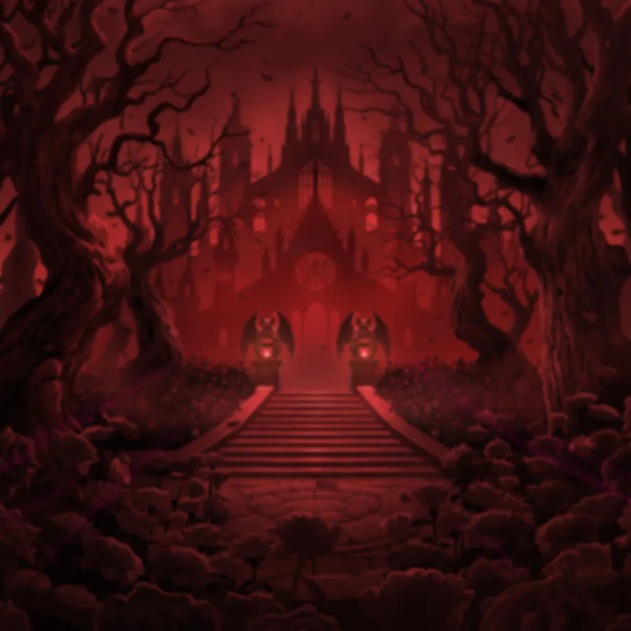 game-Cursed Moon Power Collection-background
