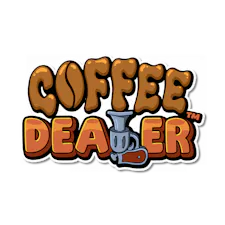 game-Coffee Dealer-logo