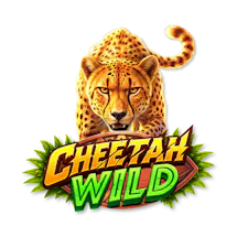 game-Cheetah Wild-logo