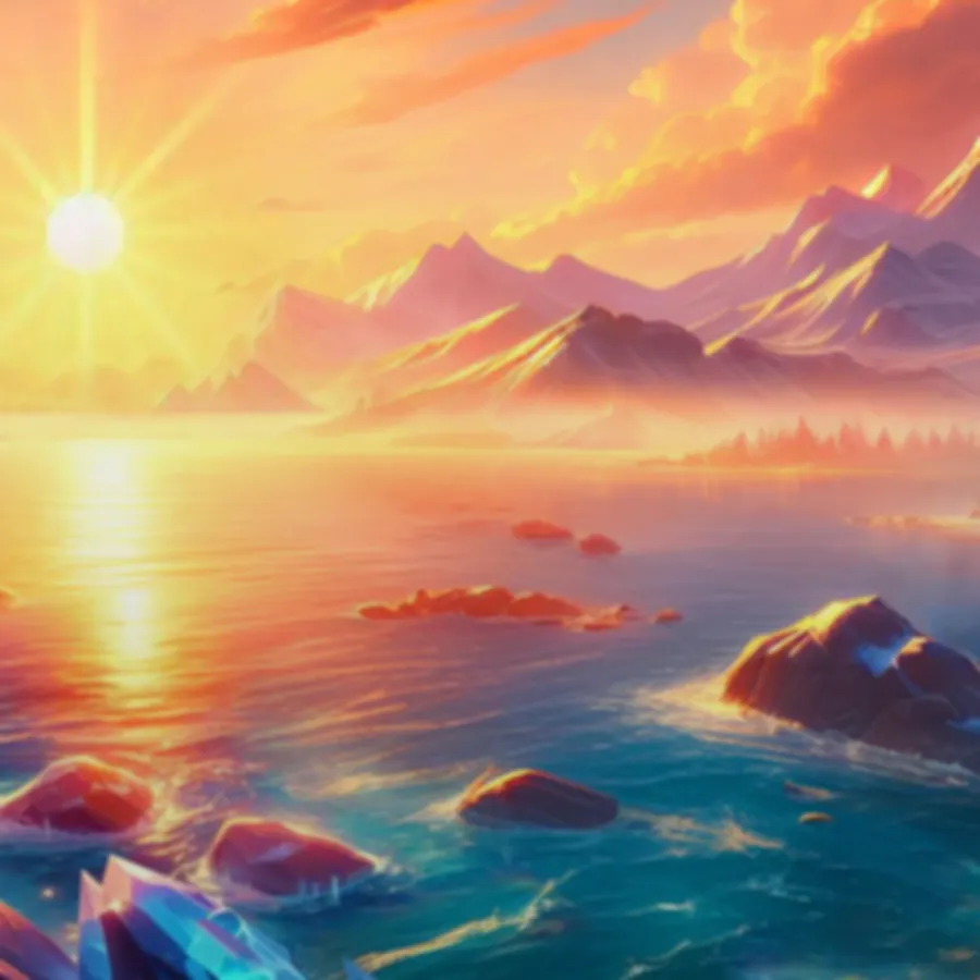 game-4 Fantastic Vikings Go Fishing-background
