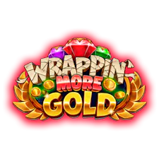 game-Wrappin' More Gold-logo