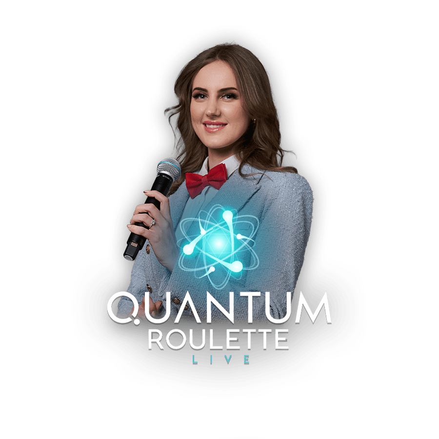 game-Quantum Roulette Live-logo