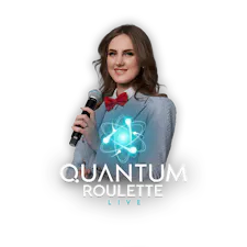 game-Quantum Roulette Live-logo