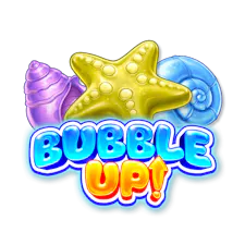 game-Bubble Up!-logo