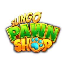 game-Slingo Pawn Shop-logo