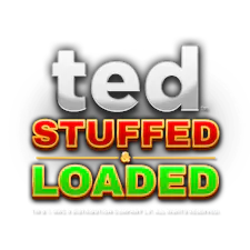 game-Ted Stuffed & Loaded-logo