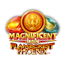 game-Magnificent Link Flamecrest Phoenix-logo