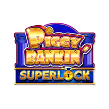 game-Piggy Bankin' Super Lock-logo