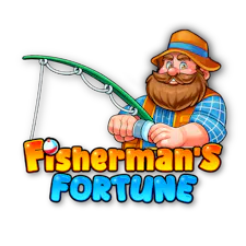 game-Fisherman's Fortune-logo