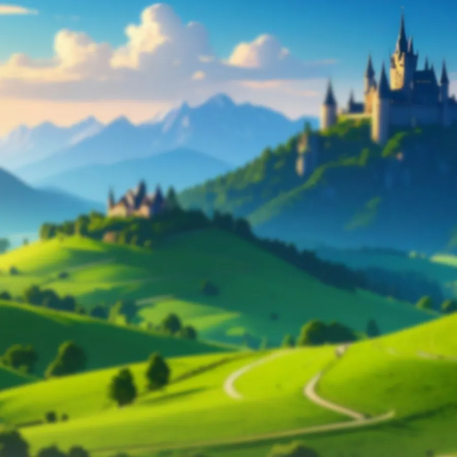 game-Dungeons & Dragons Reel Quest-background