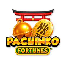 game-Pachinko Fortunes-logo