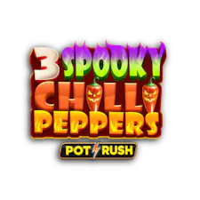 game-3 Spooky Chili Peppers-logo