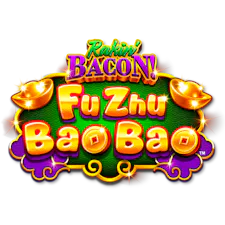 game-Rakin' Bacon Fu Zhu Bao Bao-logo