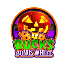 game-Boo Bucks Bonus Wheel-logo