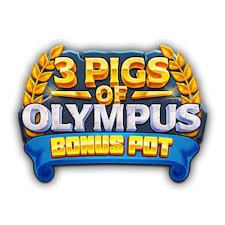 game-3 Pigs of Olympus Bonus Pot-logo