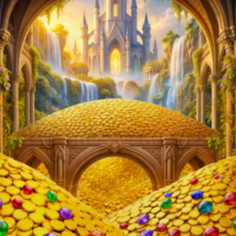 game-Amazing Builder Gryphon-background
