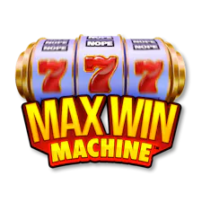 game-Max Win Machine-logo