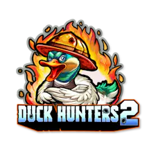 game-Duck Hunters 2-logo