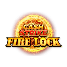 game-Cash Strike Fire Lock-logo