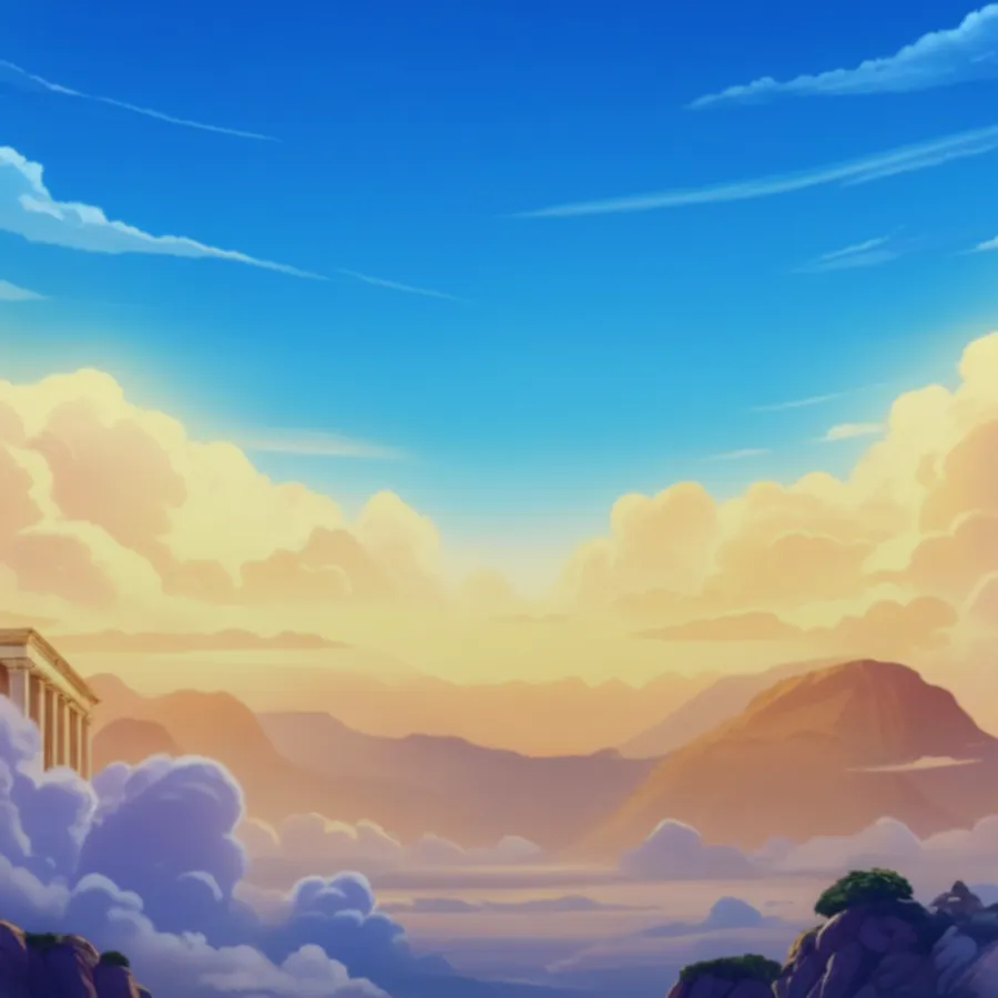 game-Thunderous Reign-background