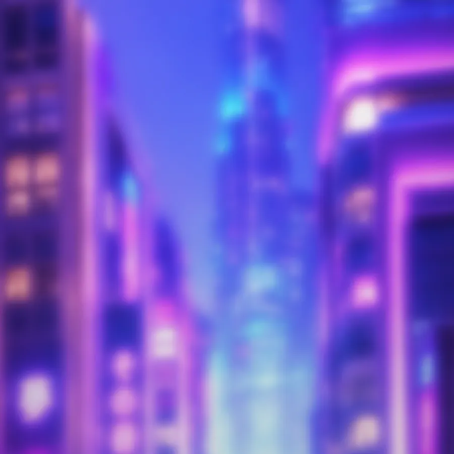 game-HyperCore-background