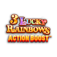 game-3 Lucky Rainbows Action Boost-logo