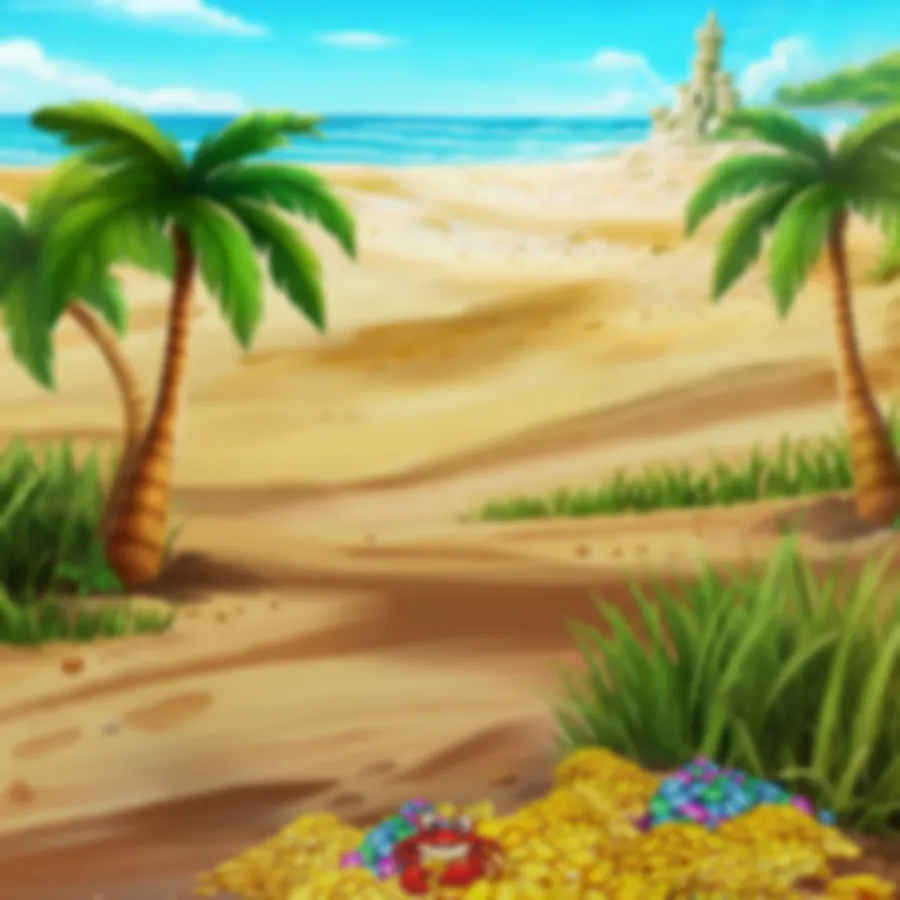 game-King Richwin Royal Holiday-background