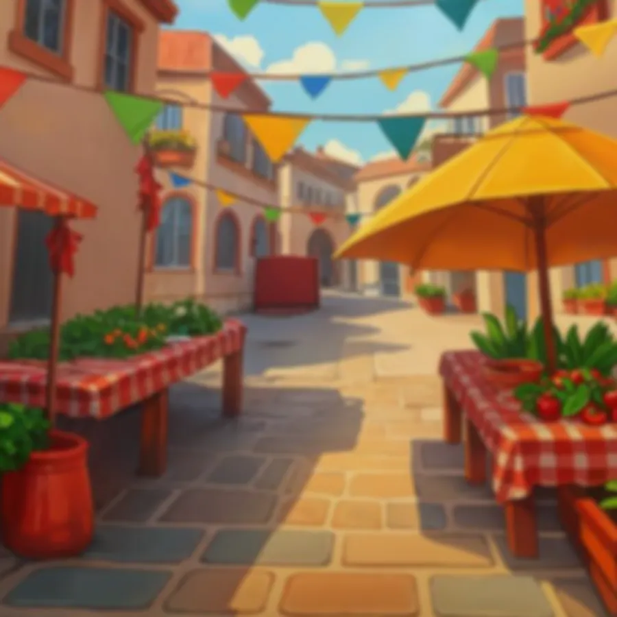 game-3 Blazing Chilis: Hold & Win-background