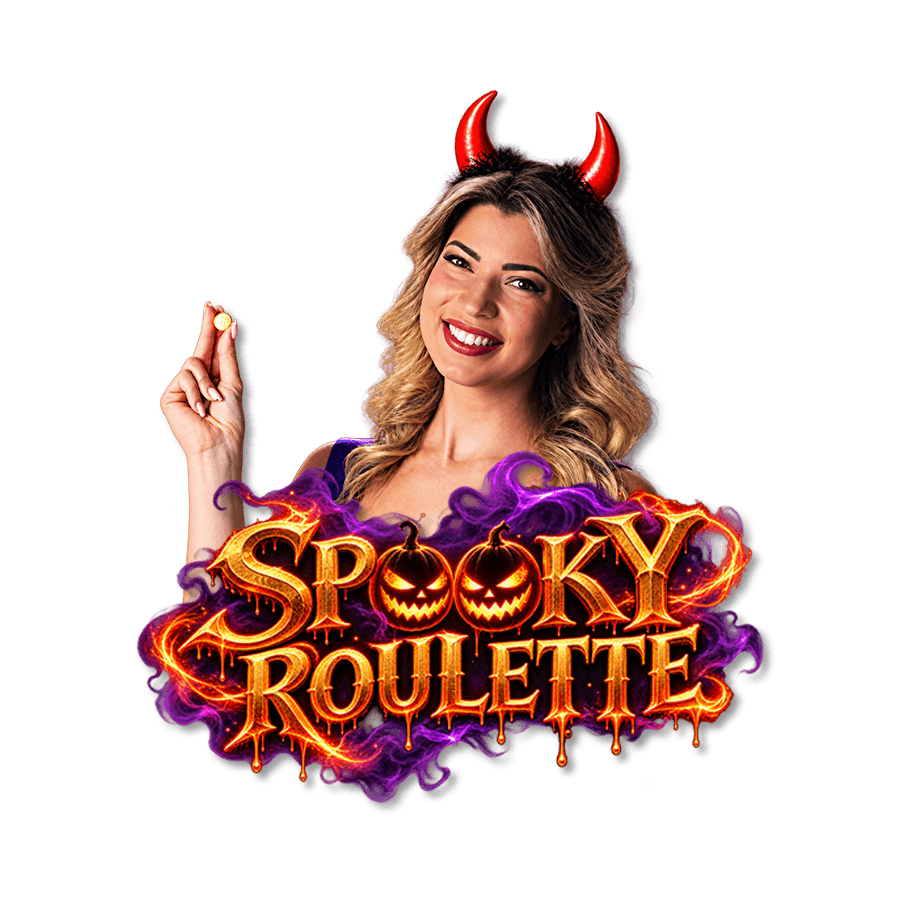 game-Spooky Roulette-logo
