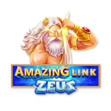 game-Amazing Link Zeus-logo