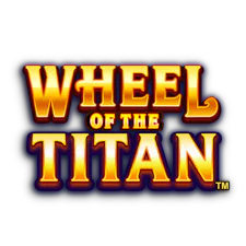 game-Wheel of the Titan-logo