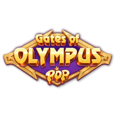 game-Gates of Olympus POP-logo