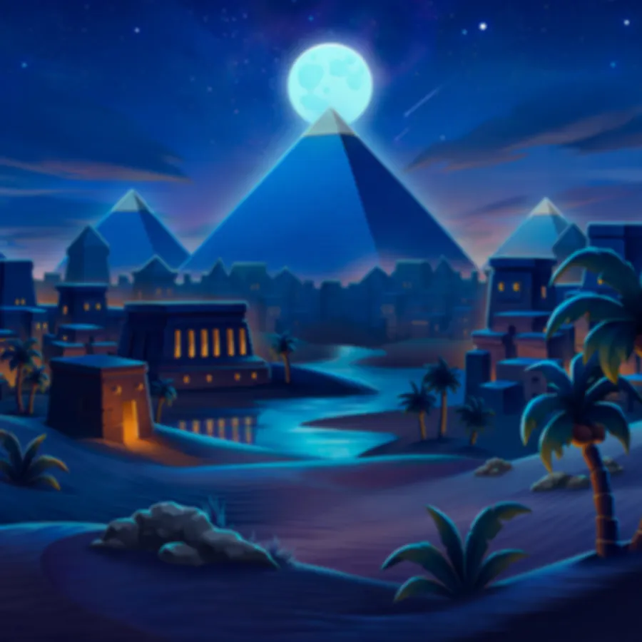 game-Wrappin' Gold-background