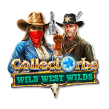 game-Collect Orbs Wild West Wilds-logo