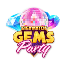 game-Giga Match Gems Party-logo